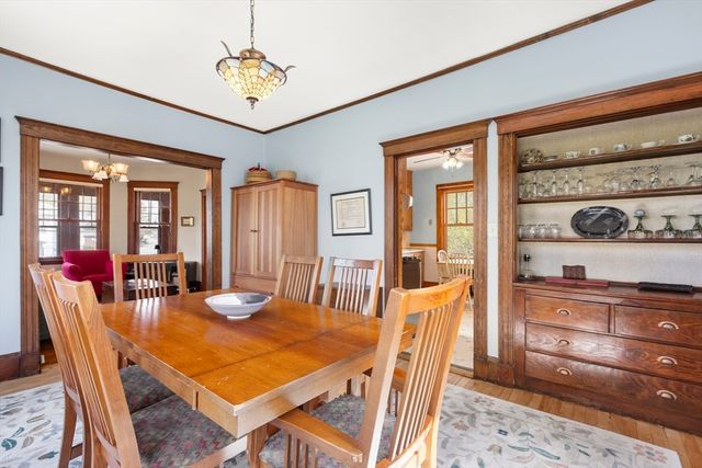 54 Oak Street, Dedham, MA 02026