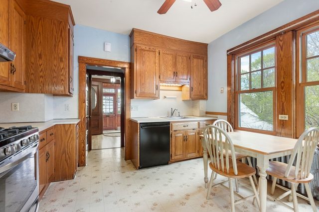 54 Oak Street, Dedham, MA 02026