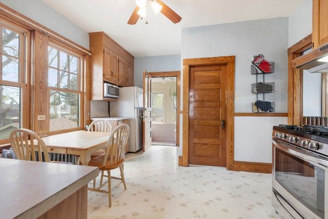54 Oak Street, Dedham, MA 02026
