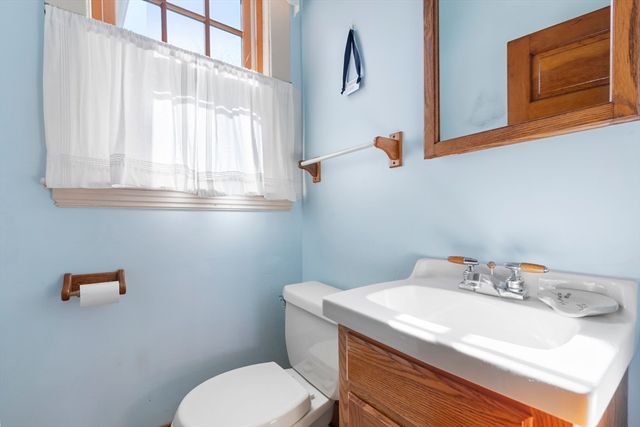 54 Oak Street, Dedham, MA 02026