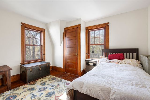 54 Oak Street, Dedham, MA 02026
