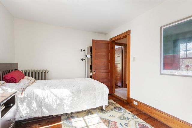 54 Oak Street, Dedham, MA 02026