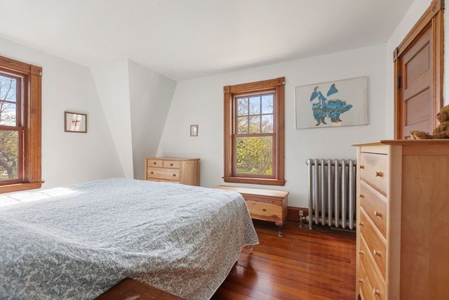 54 Oak Street, Dedham, MA 02026