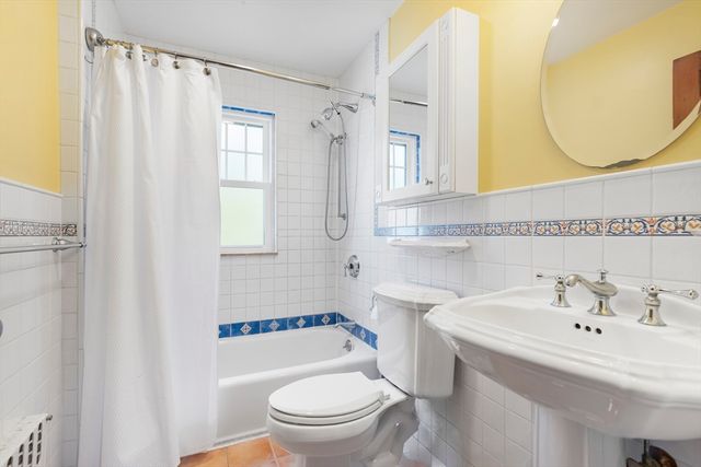 54 Oak Street, Dedham, MA 02026