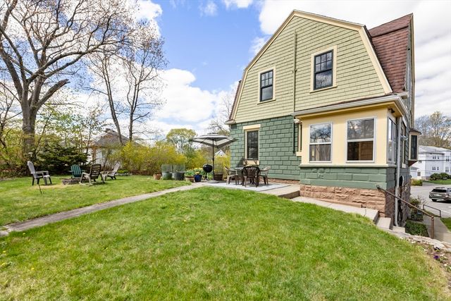 54 Oak Street, Dedham, MA 02026