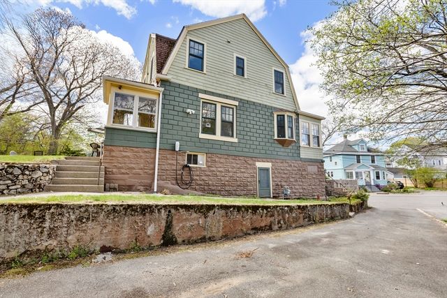 54 Oak Street, Dedham, MA 02026