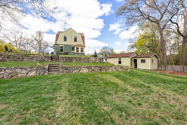 54 Oak Street, Dedham, MA 02026
