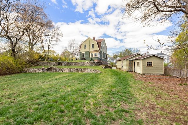 54 Oak Street, Dedham, MA 02026