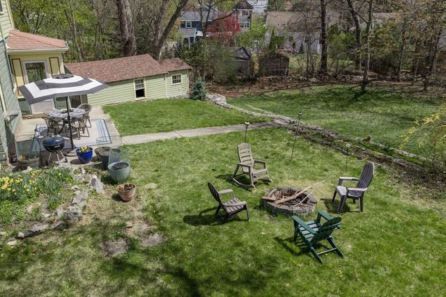 54 Oak Street, Dedham, MA 02026