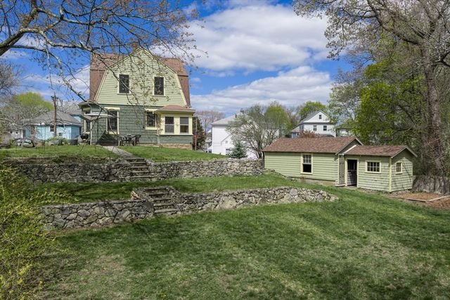 54 Oak Street, Dedham, MA 02026