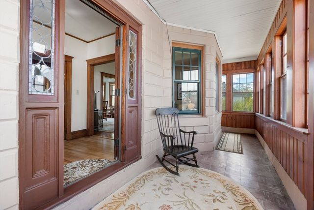 54 Oak Street, Dedham, MA 02026