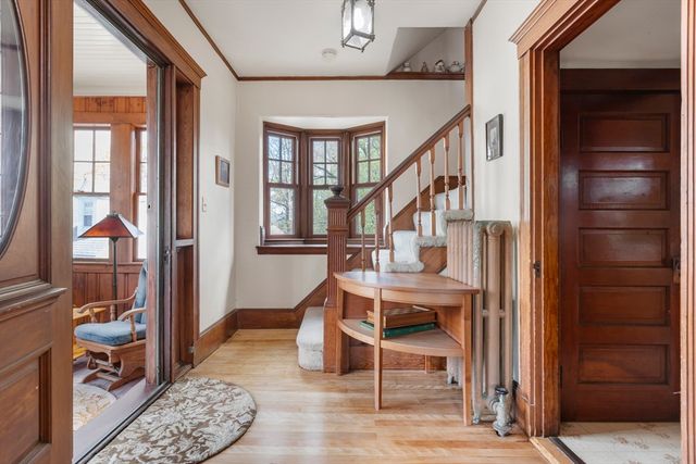 54 Oak Street, Dedham, MA 02026
