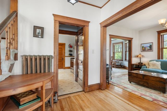 54 Oak Street, Dedham, MA 02026