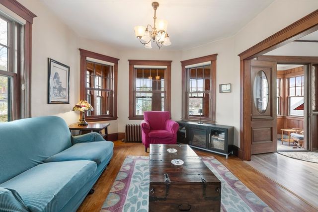 54 Oak Street, Dedham, MA 02026