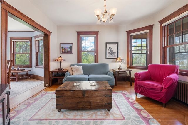54 Oak Street, Dedham, MA 02026