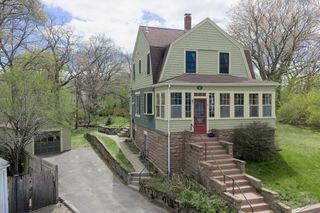 54 Oak Street, Dedham, MA 02026