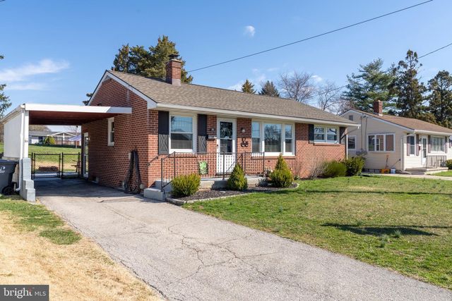 20 LINCOLN DR, Hanover, PA 17331