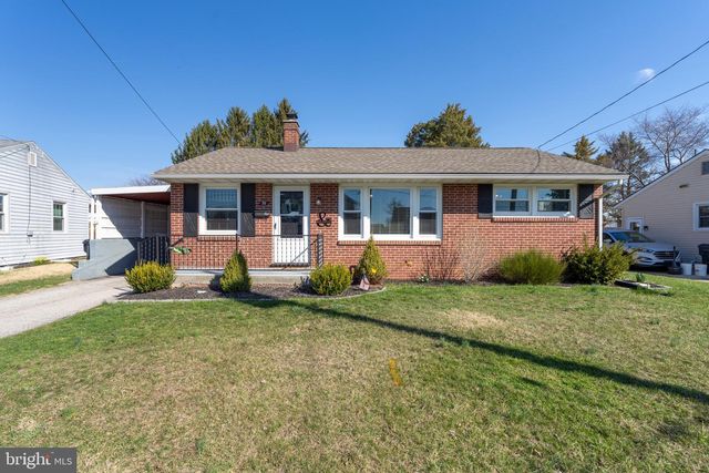 20 LINCOLN DR, Hanover, PA 17331