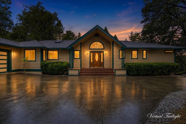 13531 Capitol, Grass Valley, CA 95945