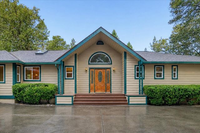 13531 Capitol, Grass Valley, CA 95945