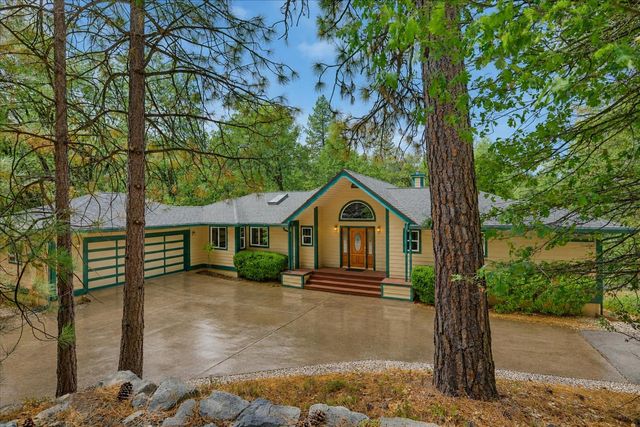 13531 Capitol, Grass Valley, CA 95945