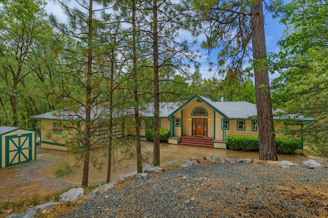 13531 Capitol, Grass Valley, CA 95945