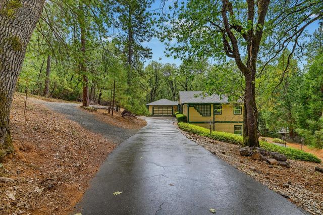 13531 Capitol, Grass Valley, CA 95945