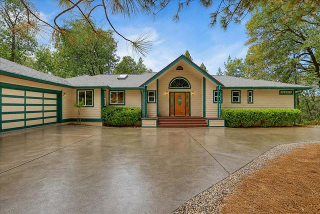 13531 Capitol, Grass Valley, CA 95945