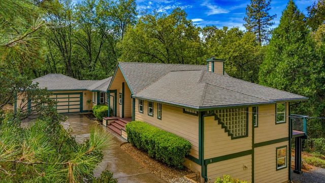 13531 Capitol, Grass Valley, CA 95945