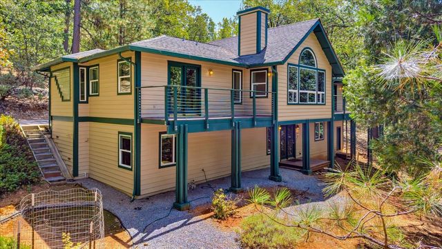 13531 Capitol, Grass Valley, CA 95945