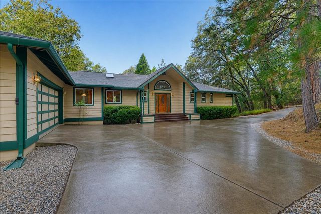 13531 Capitol, Grass Valley, CA 95945