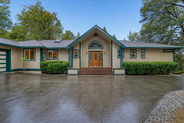 13531 Capitol, Grass Valley, CA 95945