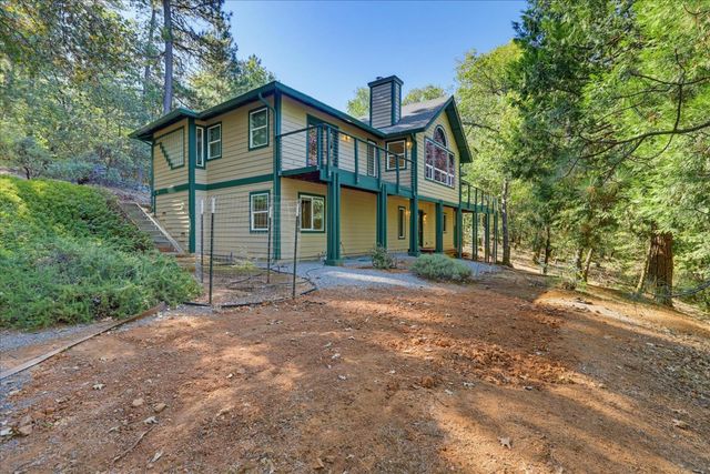13531 Capitol, Grass Valley, CA 95945