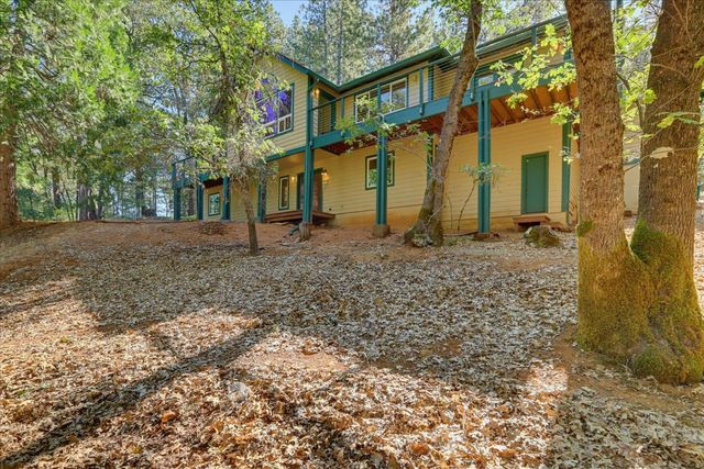 13531 Capitol, Grass Valley, CA 95945