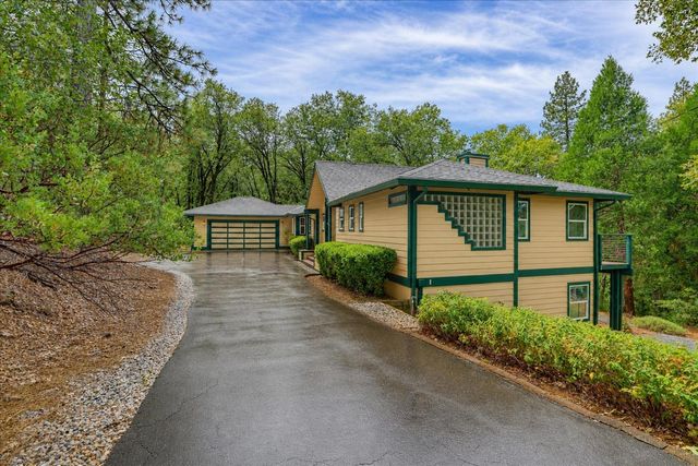 13531 Capitol, Grass Valley, CA 95945