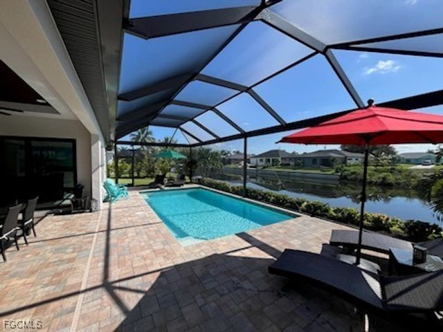 2937 SW 11th PL, Cape Coral, FL 33914