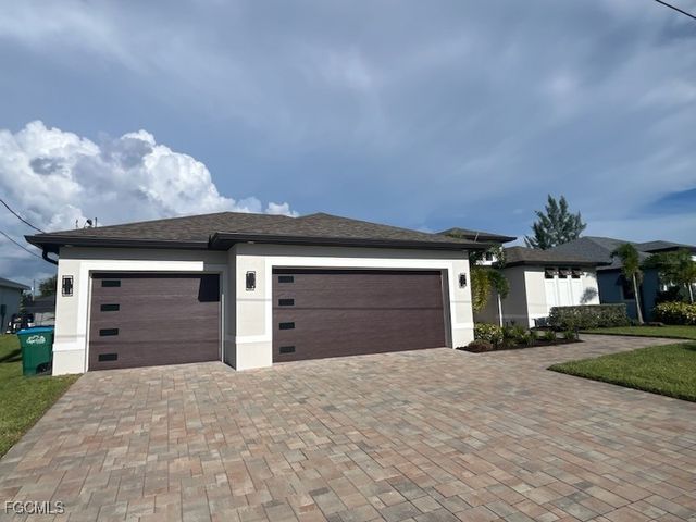 2937 SW 11th PL, Cape Coral, FL 33914