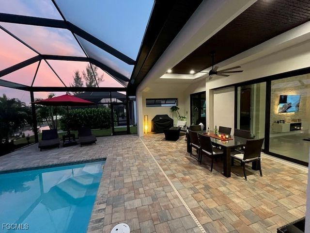 2937 SW 11th PL, Cape Coral, FL 33914