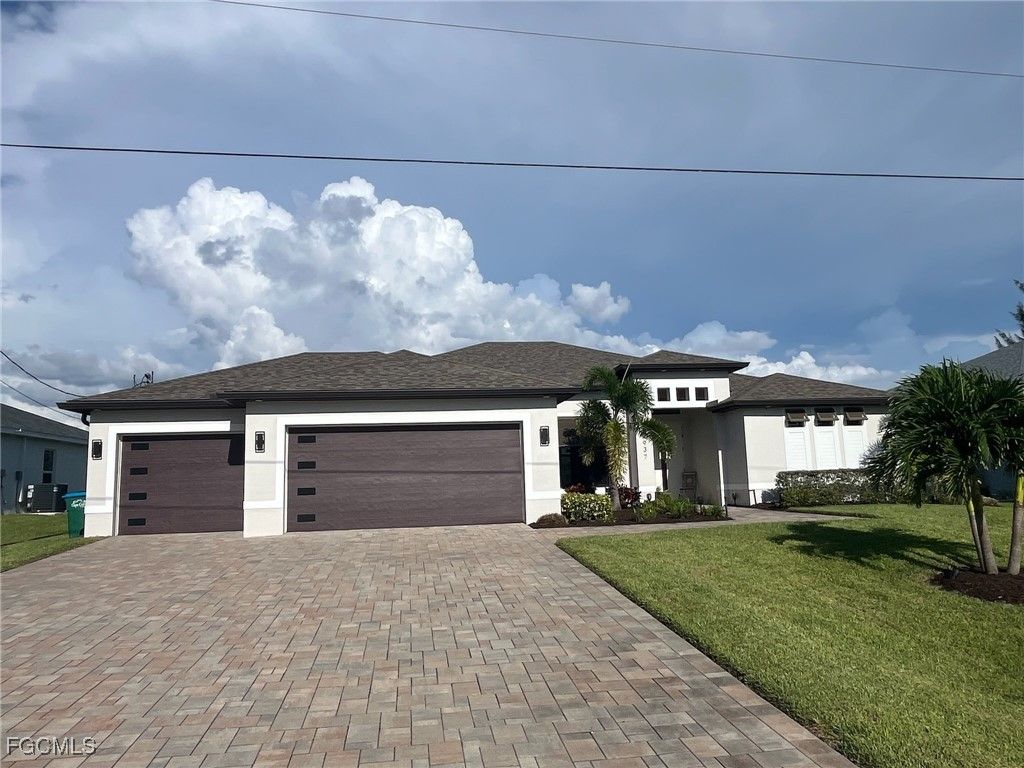 2937 SW 11th PL, Cape Coral, FL 33914