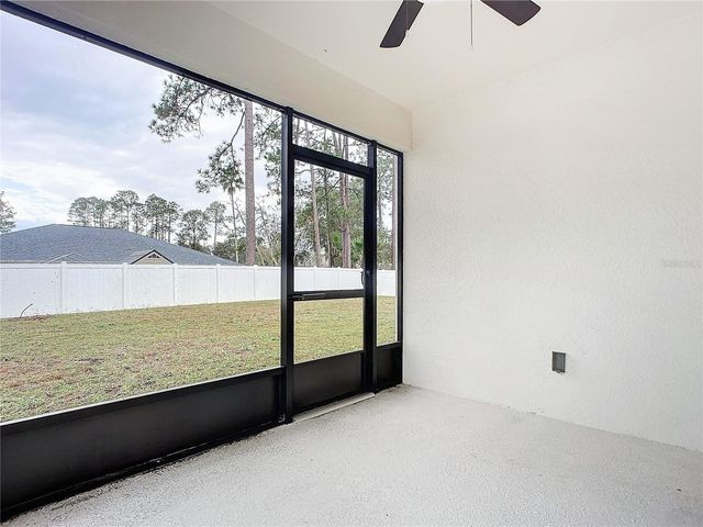 1 POTWOOD PLACE, Palm Coast, FL 32164