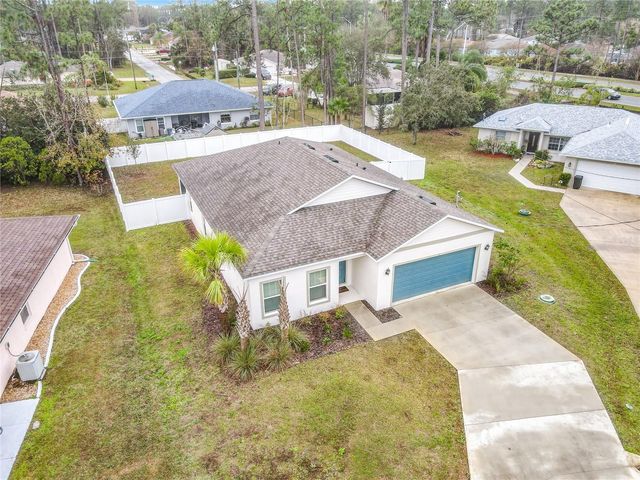 1 POTWOOD PLACE, Palm Coast, FL 32164