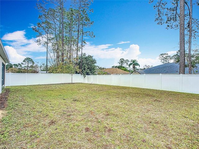 1 POTWOOD PLACE, Palm Coast, FL 32164