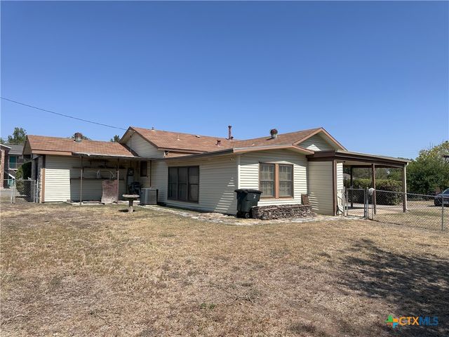 1014 Parmer Avenue, Killeen, TX 76541