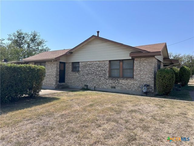 1014 Parmer Avenue, Killeen, TX 76541