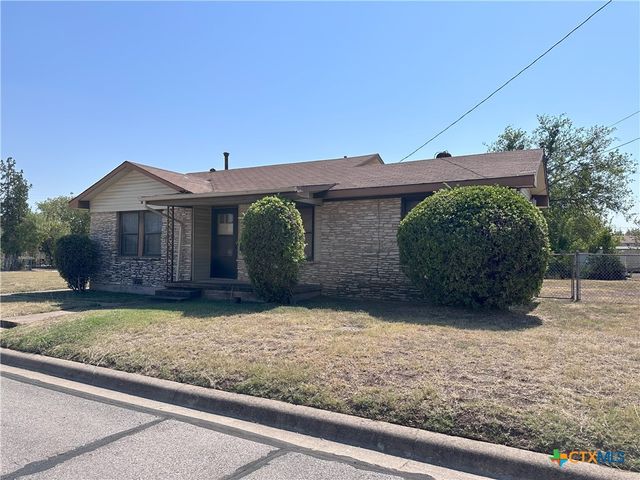 1014 Parmer Avenue, Killeen, TX 76541
