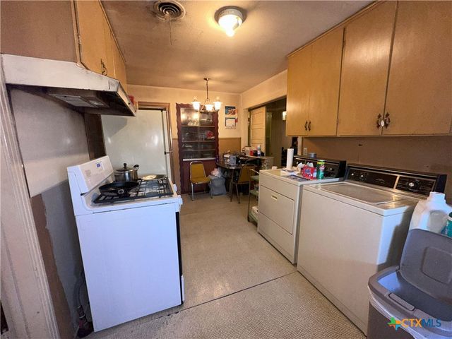 1014 Parmer Avenue, Killeen, TX 76541