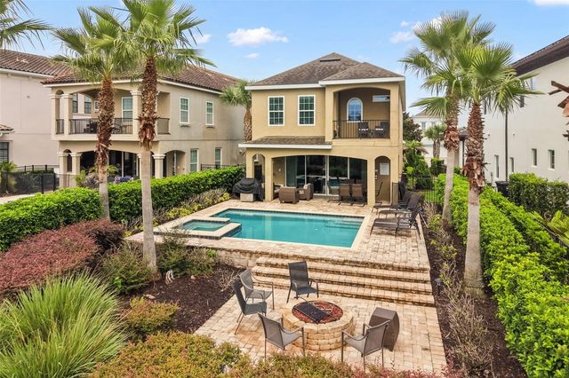 796 DESERT MOUNTAIN COURT, Kissimmee, FL 34747