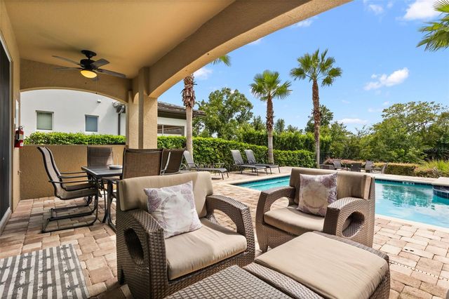 796 DESERT MOUNTAIN COURT, Kissimmee, FL 34747