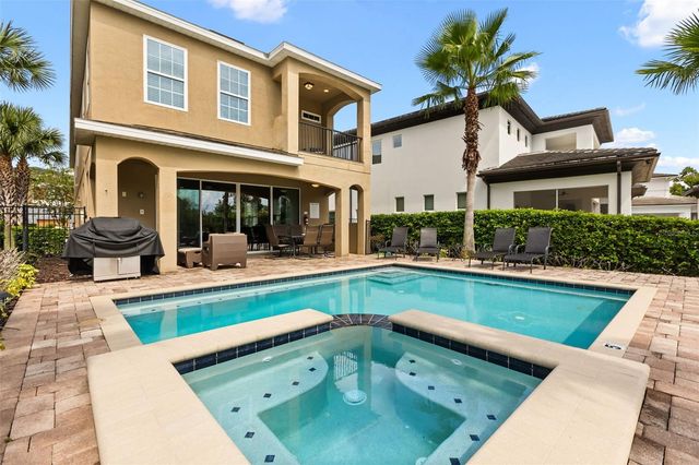 796 DESERT MOUNTAIN COURT, Kissimmee, FL 34747