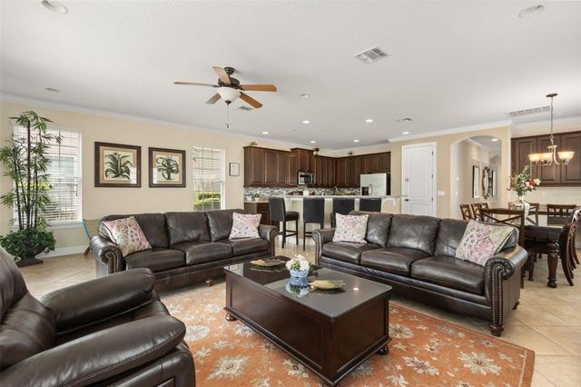 796 DESERT MOUNTAIN COURT, Kissimmee, FL 34747